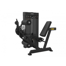 Сгибание/разгибание ног сидя Spirit SP-4605