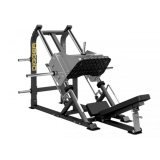 Жим ногами 45 градусов Hasttings Digger HD014-5