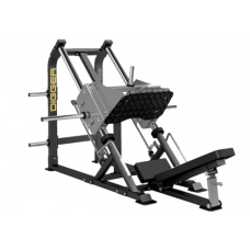 Жим ногами 45 градусов Hasttings Digger HD014-5