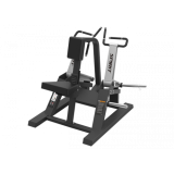 Гребная тяга с упором в грудь Spirit SP-4502