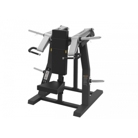 Жим от плеч Spirit SP-4503 Жим от плеч Spirit SP-4503