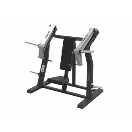 Наклонный жим от груди Spirit SP-4504