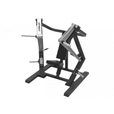Широкий жим от груди Spirit SP-4505