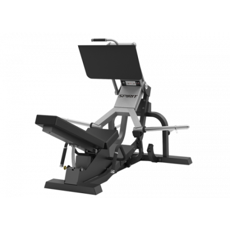 Жим ногами Spirit SP-4508 Жим ногами Spirit SP-4508
