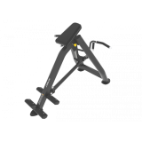 T-образная тяга с упором в грудь Spirit SP-4231