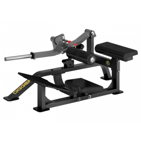 Ягодичный мост Hasttings Digger HD022-5