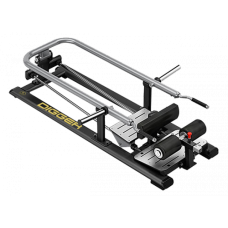 Фиксированный присед с нагрузкой/выпад/становая Hasttings Digger HD023-2