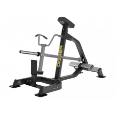 Т-образная тяга стоя с упором в грудь Hasttings Digger HD023-5