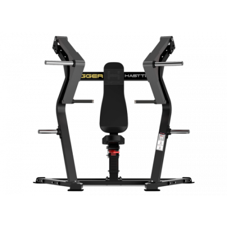 Жим от груди с независимыми рычагами Hasttings Digger HD001-5