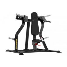 Жим от плеч с независимыми рычагами Hasttings Digger HD003-5