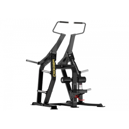 Верхняя тяга с независимыми рычагами Hasttings Digger HD006-5 Верхняя тяга с независимыми рычагами Hasttings Digger HD006-5