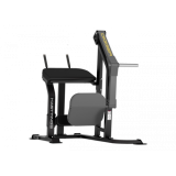 Отведение ног назад (глют-машина) Hasttings Digger HD007-5