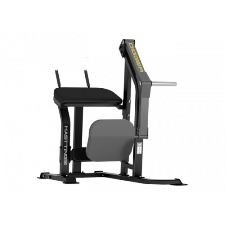 Отведение ног назад (глют-машина) Hasttings Digger HD007-5