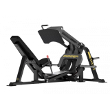 Жим ногами Hasttings Digger HD008-5