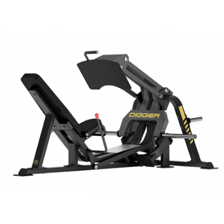 Жим ногами Hasttings Digger HD008-5 Жим ногами Hasttings Digger HD008-5