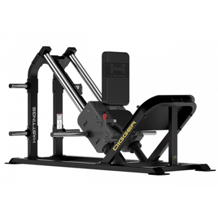 Гакк-машина Hasttings Digger HD009-5 Гакк-машина Hasttings Digger HD009-5