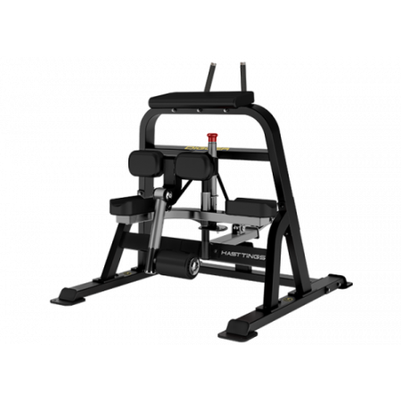 Сгибание ног стоя Hasttings Digger HD018-5