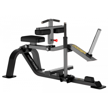 Голень сидя Hasttings Digger HD015-5