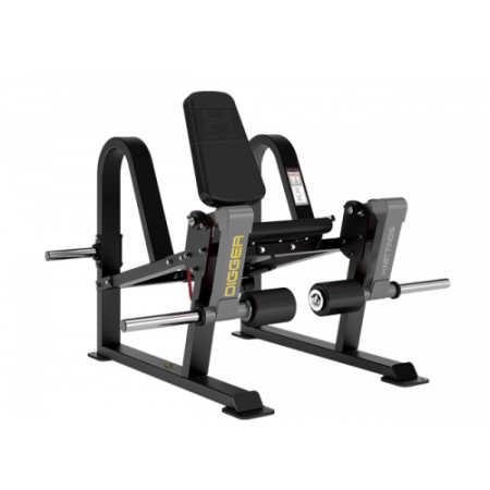 Разгибание ног сидя Hasttings Digger HD017-5