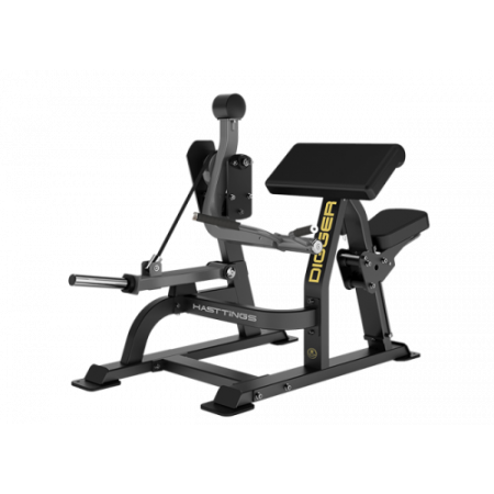 Бицепс сидя Hasttings Digger HD021-5