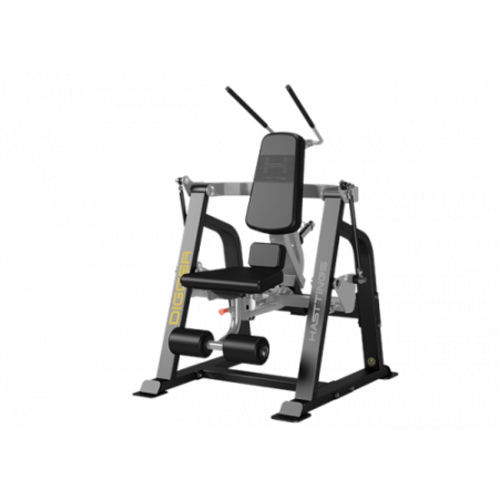 Пресс-машина Hasttings Digger HD025-5