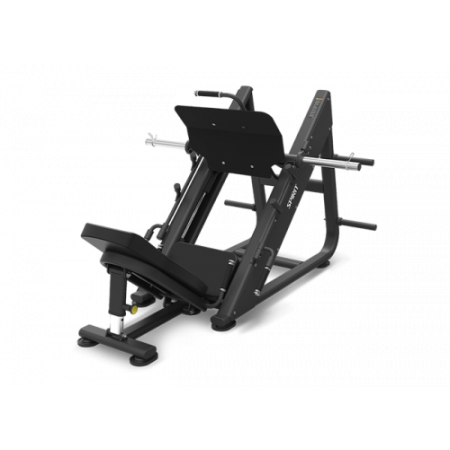 Жим ногами под углом 45 градусов SPIRIT SP-4216 Жим ногами под углом 45 градусов SPIRIT SP-4216