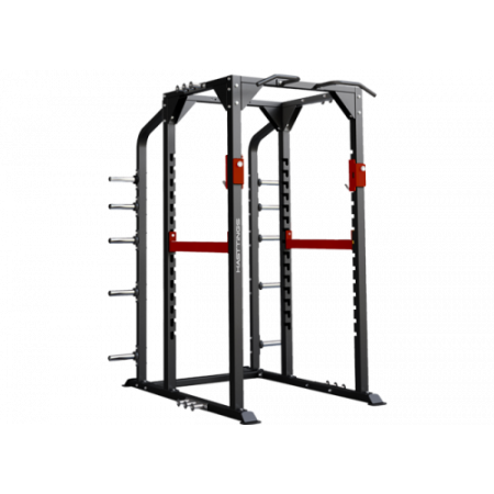 Рама для жимов и приседов Hasttings Digger HD020-5