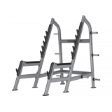 Стойка для жимов и приседов Hasttings Digger HD028-4