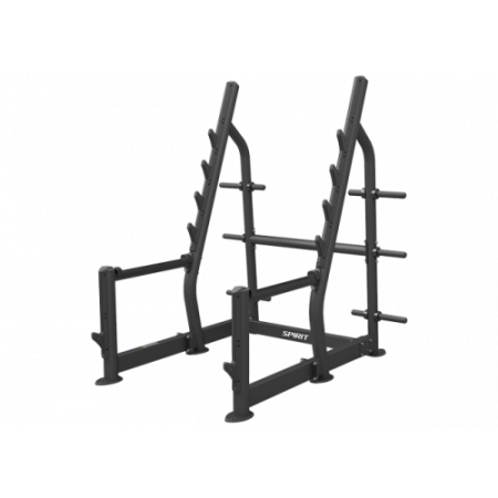 Силовая рама для приседаний Spirit SP-4207