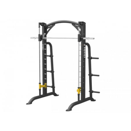 Машина Смита с контрбалансом SPIRIT SP-4222 Машина Смита с контрбалансом SPIRIT SP-4222