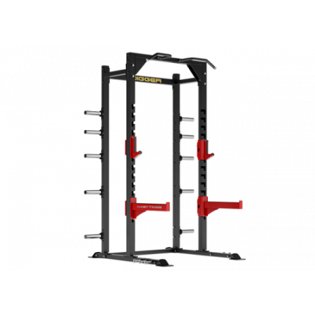 Рама для жимов и приседов Hasttings Digger HD024-5