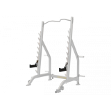 Опция Страховочные упоры для стойки HD019-6OPT