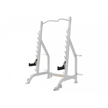 Опция Страховочные упоры для стойки Hasttings Digger HD019-6OPT