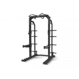 Силовая полурама SPIRIT SP-4202