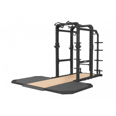 Силовая рама с помостом SPIRIT SP-4203-P