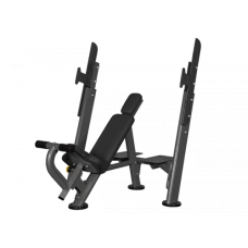 Скамья для жима с положительным наклоном Spirit AFB101