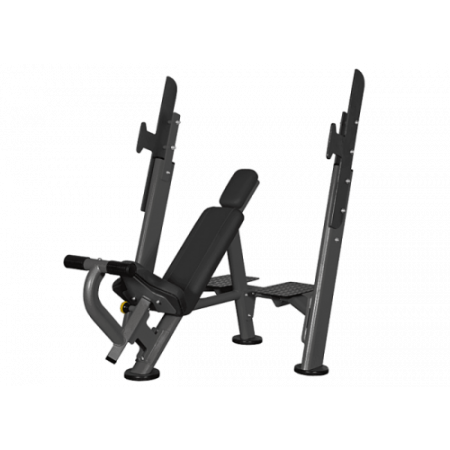 Скамья для жима с положительным наклоном Spirit AFB101