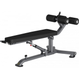 Скамья для пресса регулируемая Hasttings Digger HD025-4