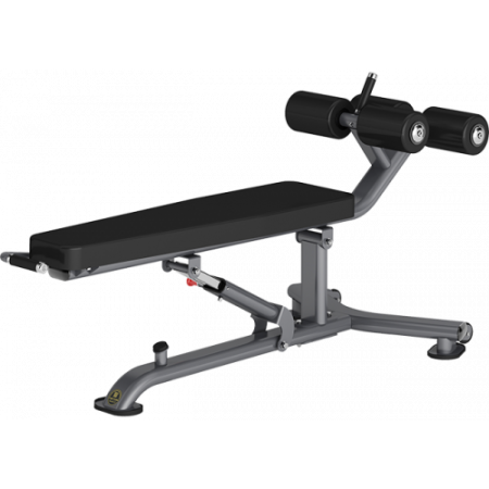 Скамья для пресса регулируемая Hasttings Digger HD025-4