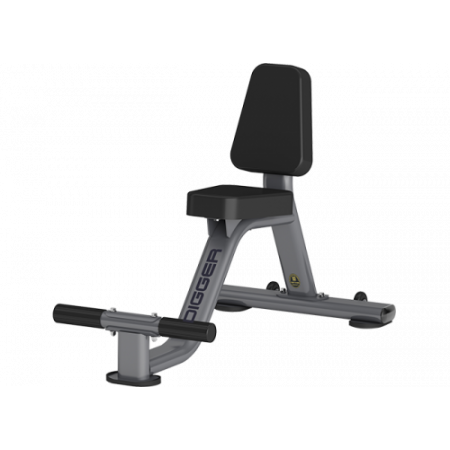 Скамья-стул Hasttings Digger HD024-4