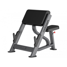 Скамья Скотта Hasttings Digger HD020-4