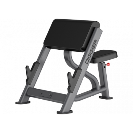 Скамья Скотта Hasttings Digger HD020-4