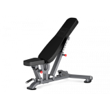 Скамья регулируемая Hasttings Digger HD016-4