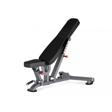 Скамья регулируемая Hasttings Digger HD016-4