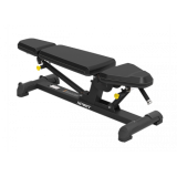 Регулируемая скамья Spirit SP-4204