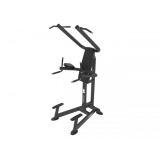 Подтягивания/брусья/поднятие ног Spirit SP-4219