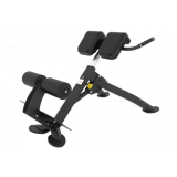 Гиперэкстензия под углом 45 градусов Spirit SP-4220