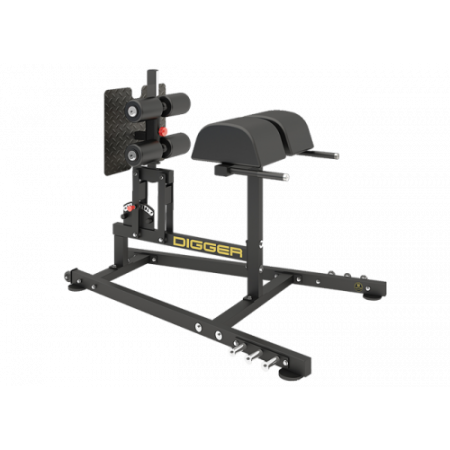 Гиперэкстензия (Римский стул регулируемый) Hasttings Digger HD032-5