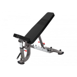 Скамья регулируемая с отрицательным углом Hasttings Digger HD034-4