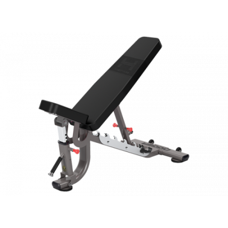 Скамья регулируемая с отрицательным углом Hasttings Digger HD034-4